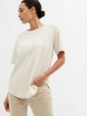 GAP T-Shirt GAP logo v-ss camo arch