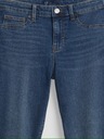 GAP Mid Rise Favorite Ankle Jeggings-Jeans GAP