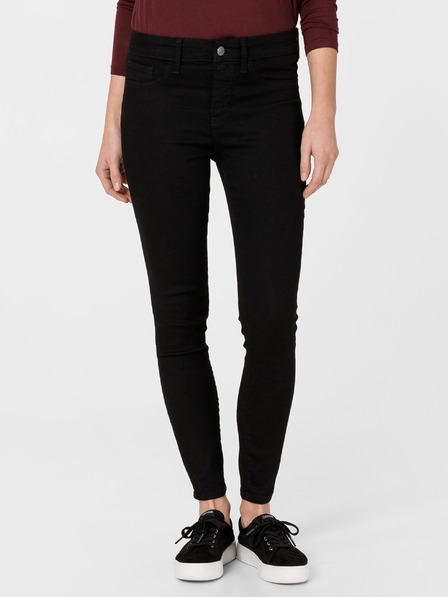 GAP Jeans favorite Jeggings mid rise GAP