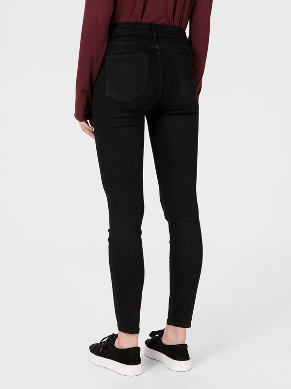 GAP Jeans favorite Jeggings mid rise GAP