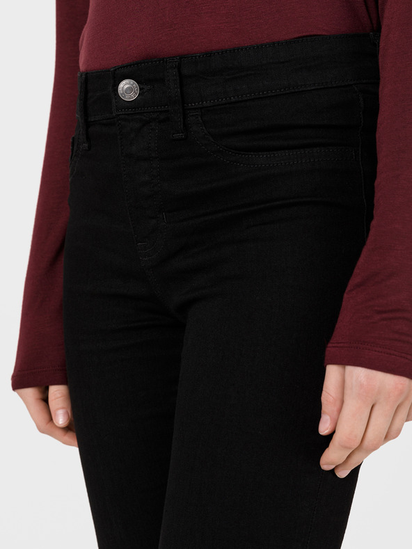 GAP Jeans favorite Jeggings mid rise GAP