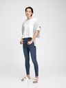 GAP High Rise Universal Jegging-Jeans GAP