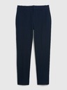 GAP Damen-Hose Straight Khakis GAP