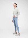 GAP Jeans true skinny high rise GAP