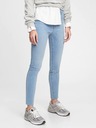 GAP Jeans true skinny high rise GAP