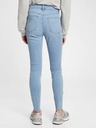 GAP Jeans true skinny high rise GAP