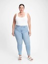 GAP Jeans true skinny high rise GAP