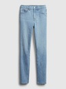 GAP Jeans true skinny high rise GAP