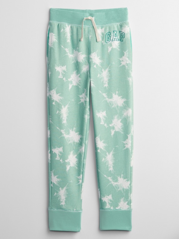GAP Kinder Sweatpants Batik Logo GAP