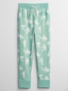 GAP Kinder Sweatpants Batik Logo GAP