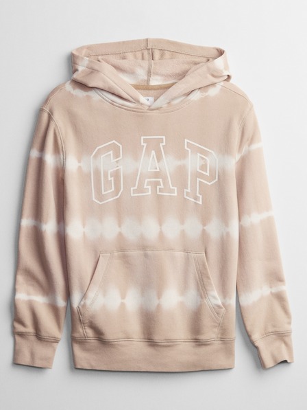 GAP Batik-Sweatshirt für Kinder GAP