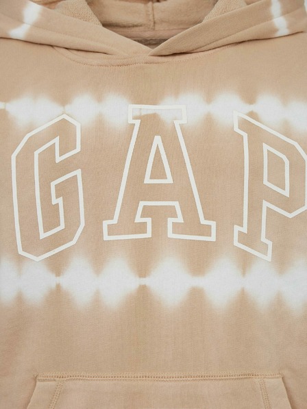 GAP Batik-Sweatshirt für Kinder GAP