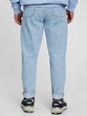 GAP Relaxed-Tapered-Jeans GapFlex GAP