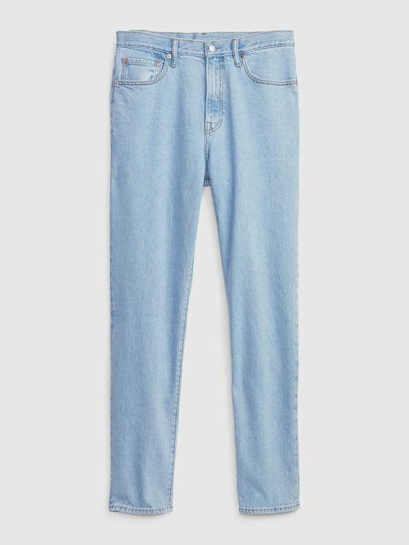 GAP Relaxed-Tapered-Jeans GapFlex GAP