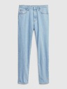 GAP Relaxed-Tapered-Jeans GapFlex GAP