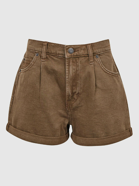 GAP Kinder Jeansshorts high rise GAP