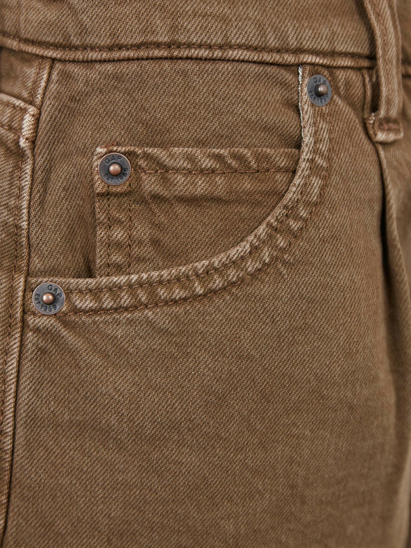 GAP Kinder Jeansshorts high rise GAP