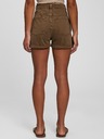 GAP Kinder Jeansshorts high rise GAP