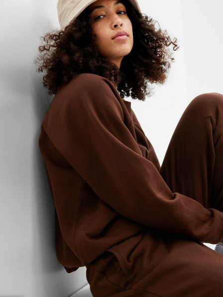 GAP Sweatshirt Raglan Soft Fleece GAP