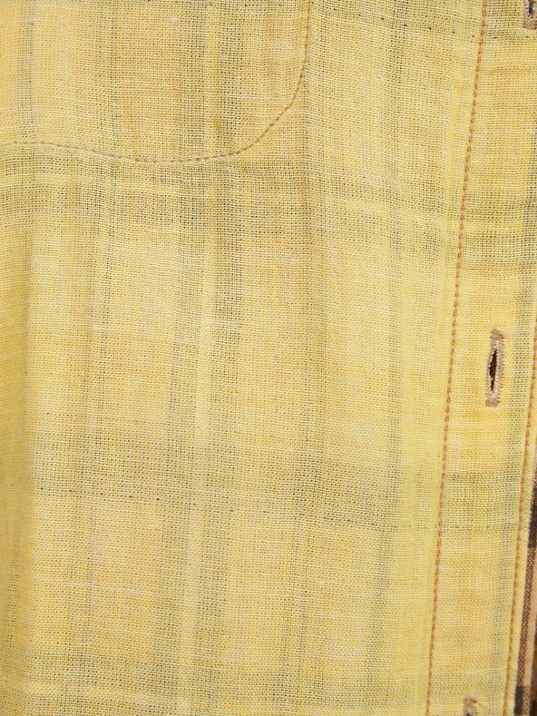 GAP Kariertes Pyjamahemd für Kinder GAP