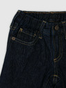 GAP Baby gefütterte Straight-Jeans GAP