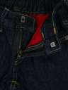 GAP Baby gefütterte Straight-Jeans GAP