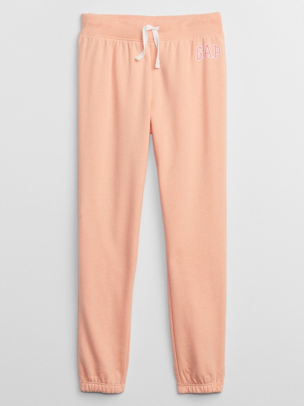 GAP Jungen-Sweatpants mit Fleece GAP