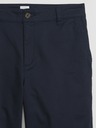 GAP Shorts Twill Mid Rise GAP