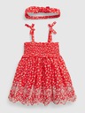 GAP Baby Floral-Kleid GAP