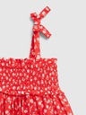 GAP Baby Floral-Kleid GAP