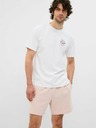 GAP T-Shirt Neon mit Logo GAP
