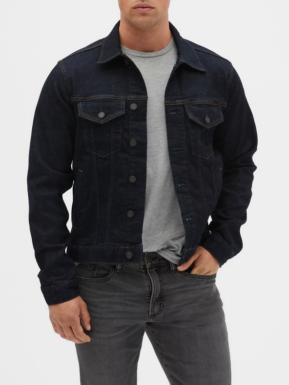 GAP Jeansjacke GAP