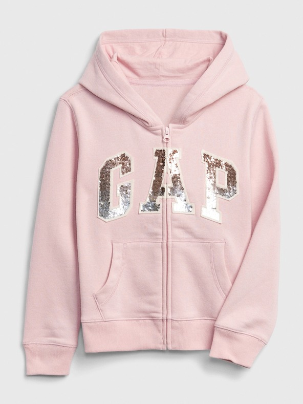 GAP Sweatshirt Kinder
