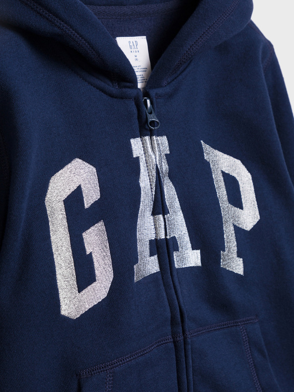 GAP Sweatshirt Kinder