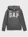 GAP Kinder-Sweatjacke GAP Logo