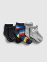 GAP Baby Socken, 3 Paar GAP