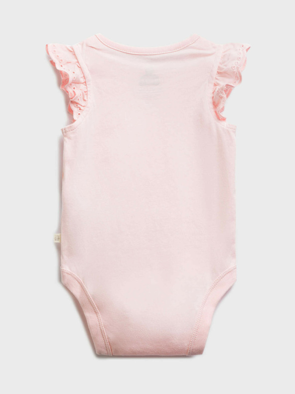 GAP Baby Body Mix & Match, 3 Stück GAP