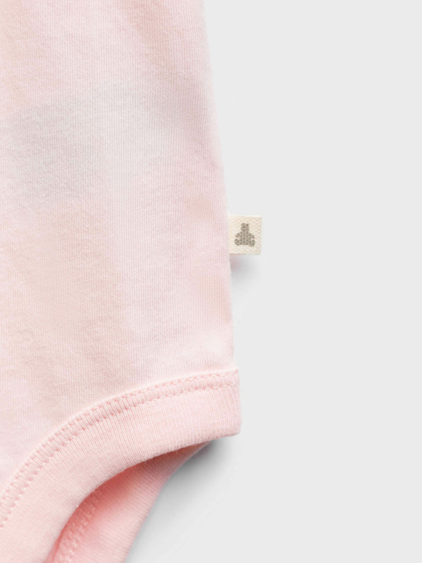 GAP Baby Body Mix & Match, 3 Stück GAP