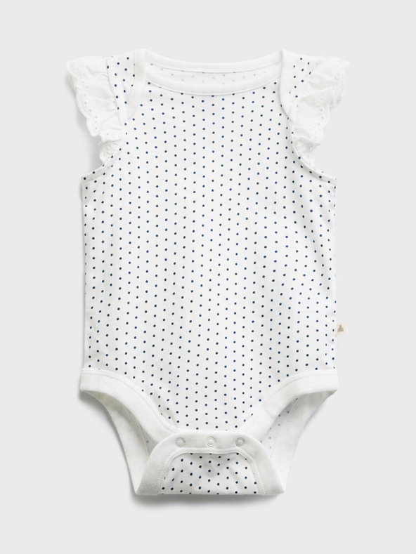 GAP Baby Body Mix & Match, 3 Stück GAP