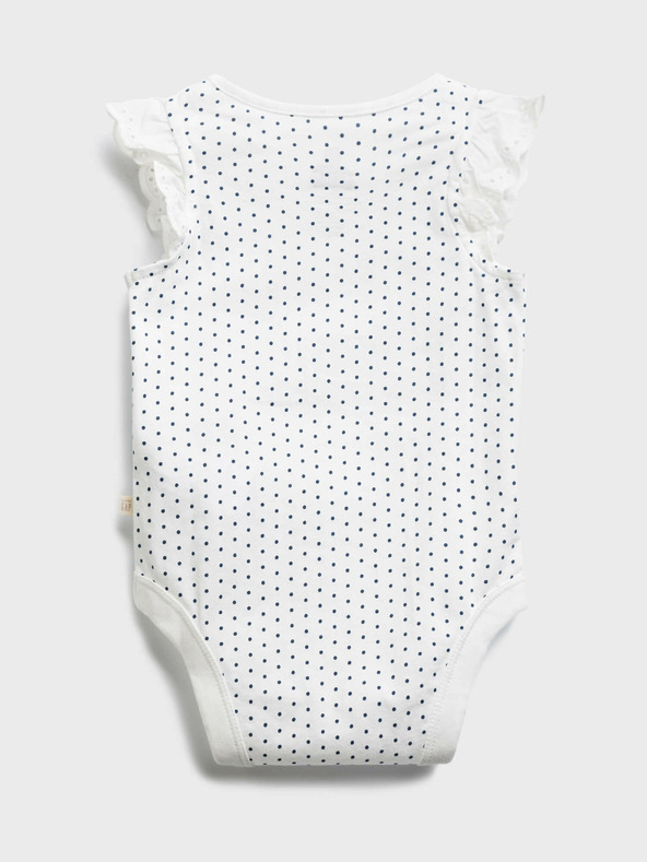 GAP Baby Body Mix & Match, 3 Stück GAP