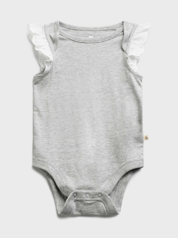 GAP Baby Body Mix & Match, 3 Stück GAP
