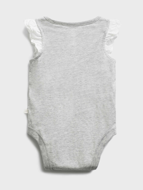GAP Baby Body Mix & Match, 3 Stück GAP