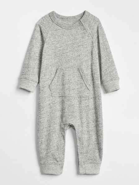 GAP Baby Strampler Meliert GAP