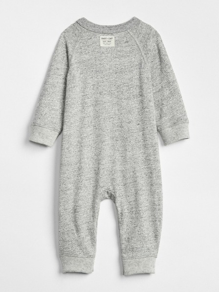 GAP Baby Strampler Meliert GAP