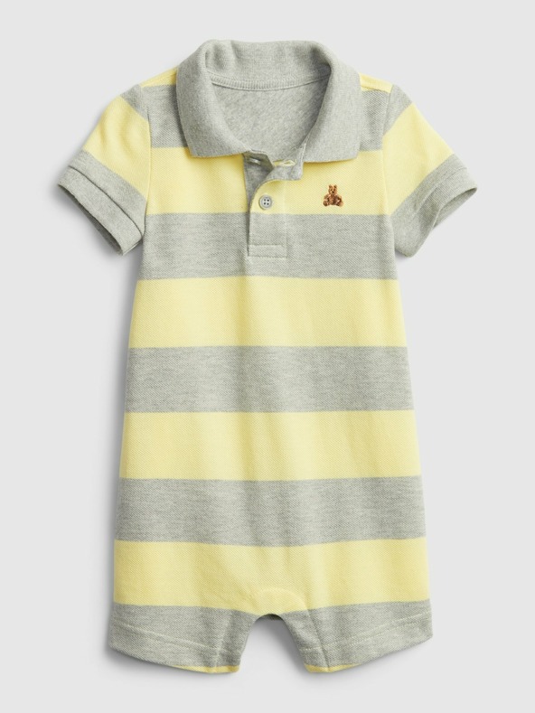 GAP Baby Strampler Polo GAP