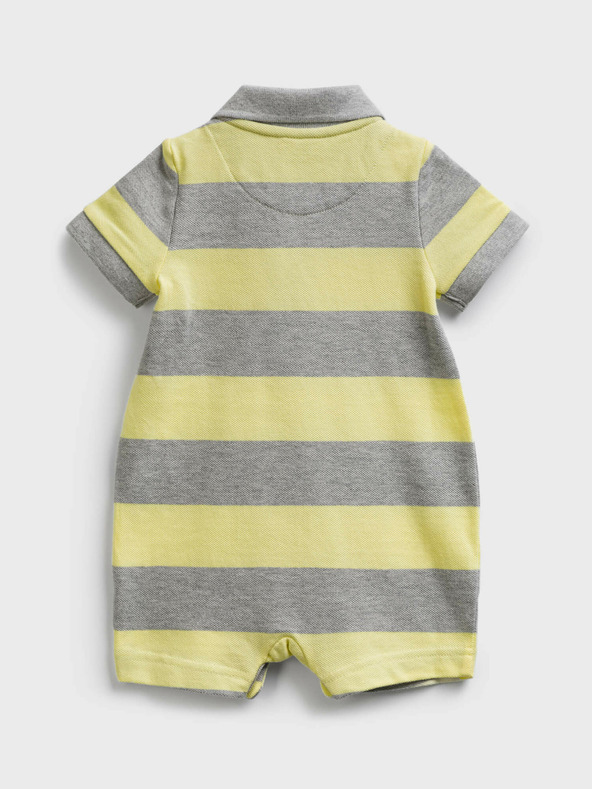 GAP Baby Strampler Polo GAP