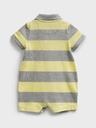 GAP Baby Strampler Polo GAP