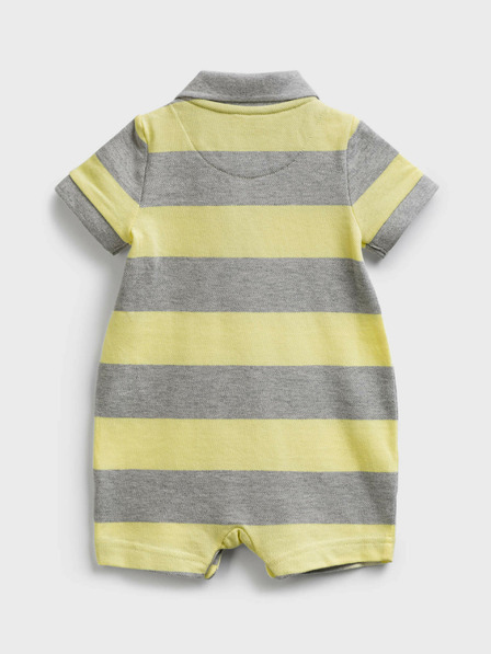 GAP Baby Strampler Polo GAP