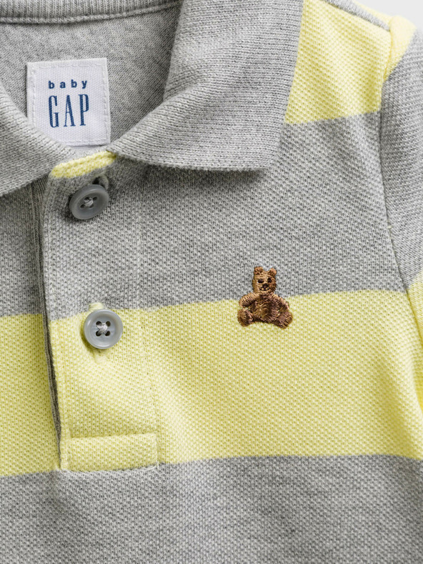 GAP Baby Strampler Polo GAP