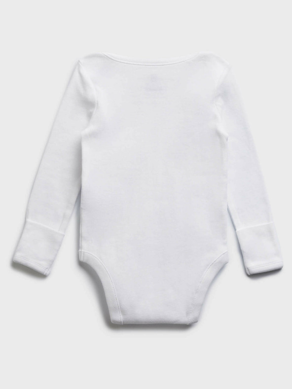 GAP Baby Body First Favorite, 3 Stück GAP